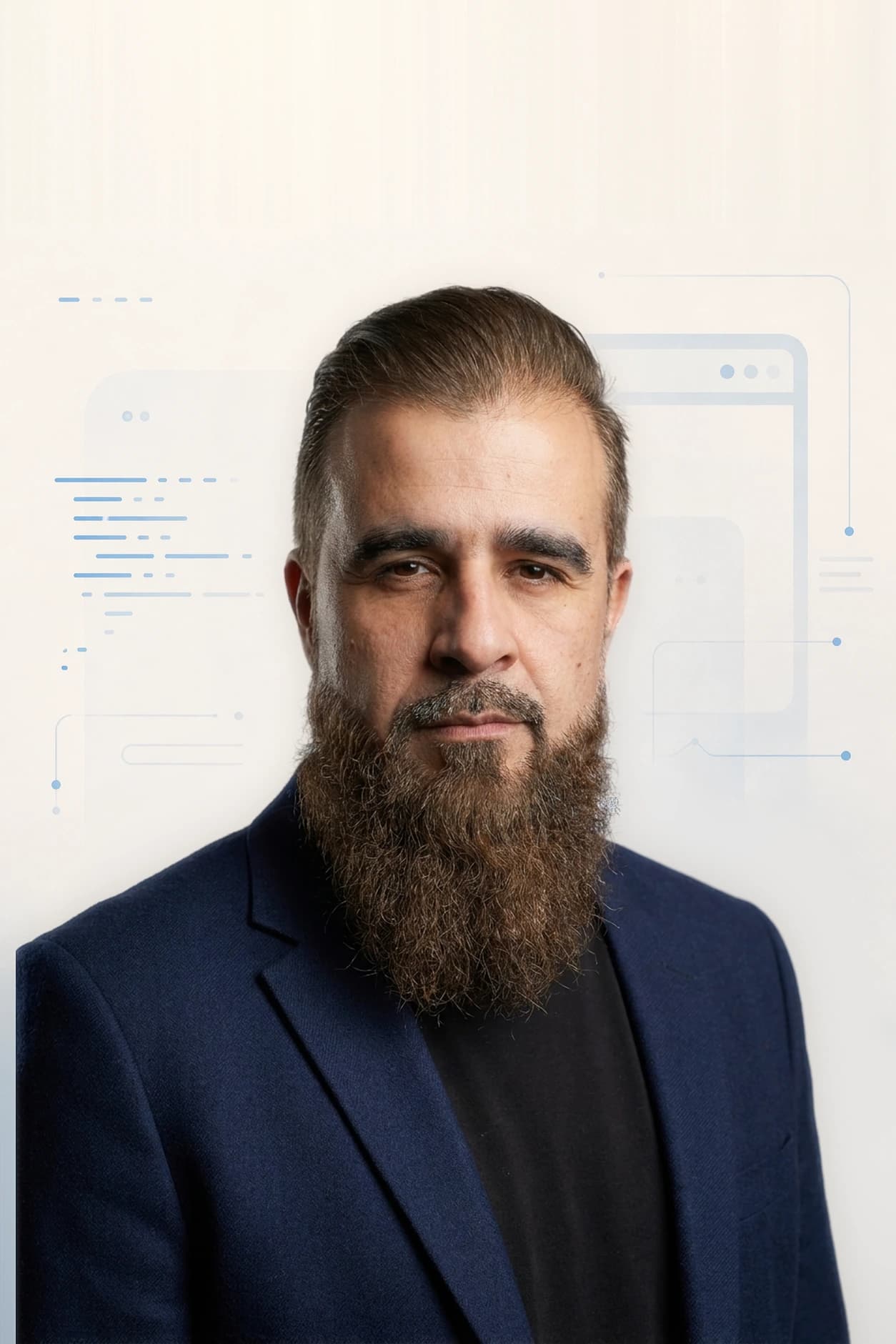 Salam Khan